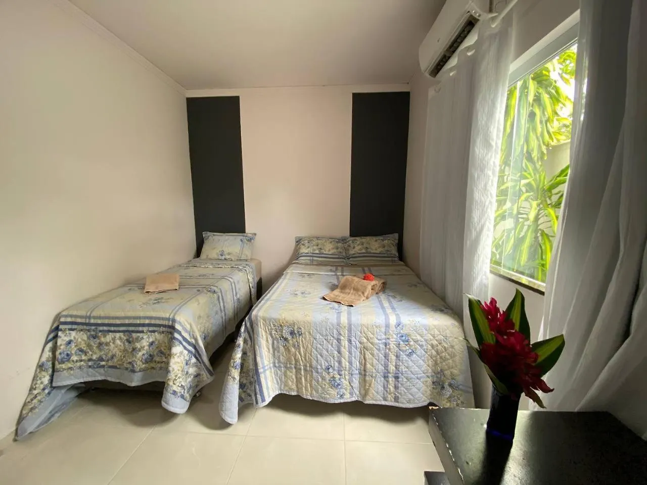 Casa Privativa De 3 Quartos Com Piscina Aquecida A 500M Das Praias De Taperapuan, Ar Condicionado, Wifi 110Mbps, Churrasqueira, Garagem Para 02 Carros Porto Seguro Holiday home