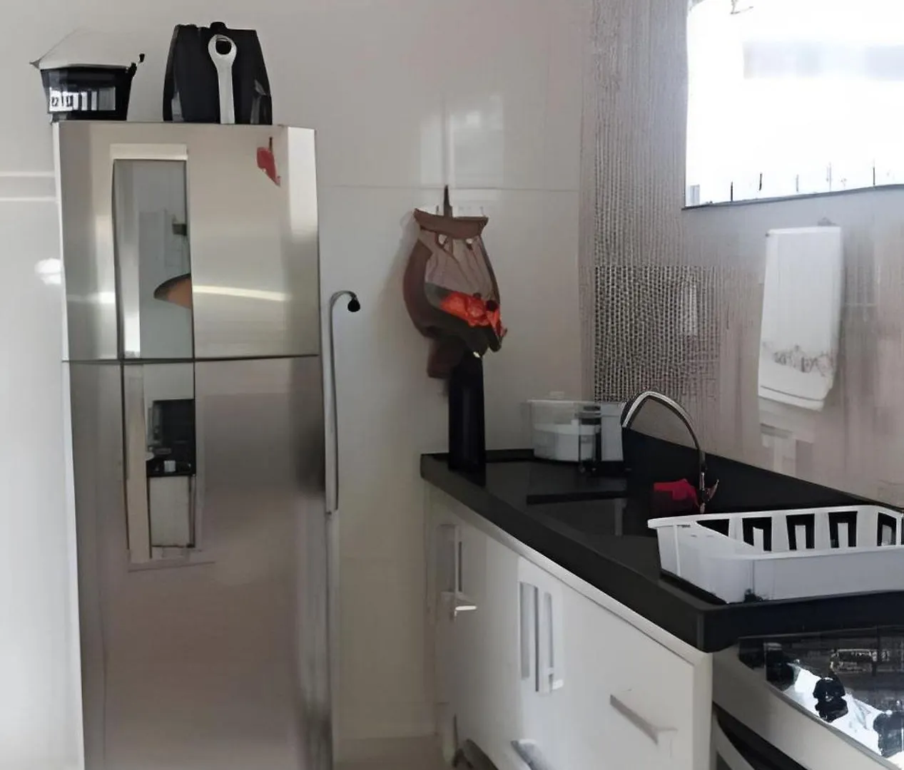 Casa Privativa De 3 Quartos Com Piscina Aquecida A 500M Das Praias De Taperapuan, Ar Condicionado, Wifi 110Mbps, Churrasqueira, Garagem Para 02 Carros Porto Seguro Holiday home