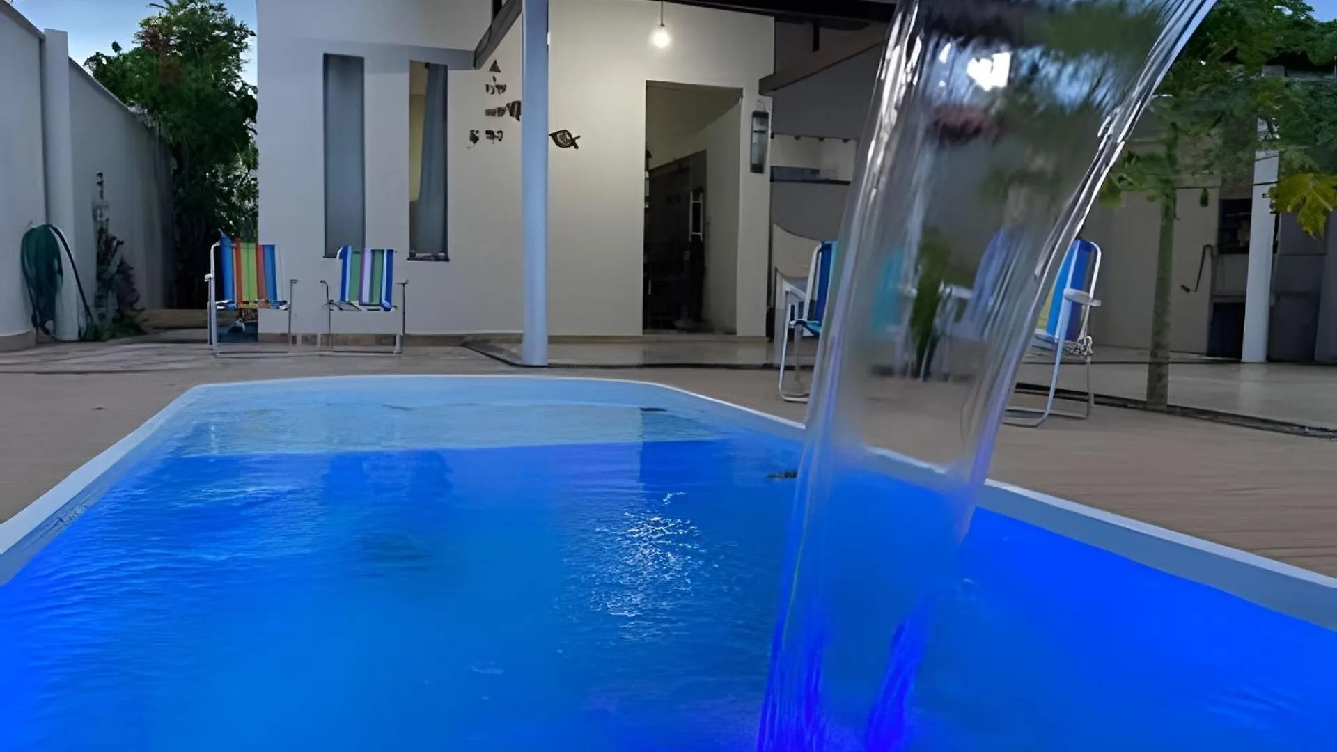 Holiday home Casa Privativa De 3 Quartos Com Piscina Aquecida A 500M Das Praias De Taperapuan, Ar Condicionado, Wifi 110Mbps, Churrasqueira, Garagem Para 02 Carros Porto Seguro