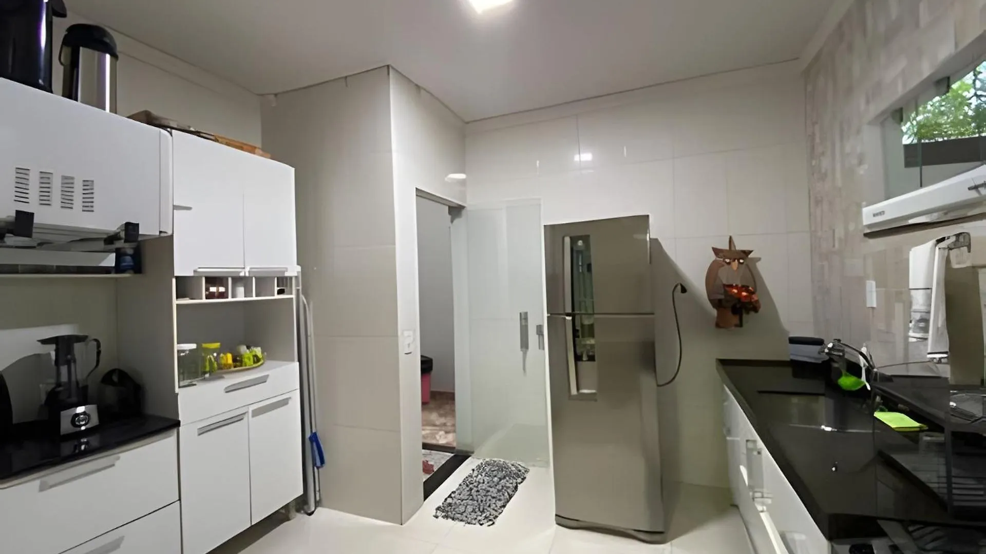 Casa Privativa De 3 Quartos Com Piscina Aquecida A 500M Das Praias De Taperapuan, Ar Condicionado, Wifi 110Mbps, Churrasqueira, Garagem Para 02 Carros Porto Seguro 0*,