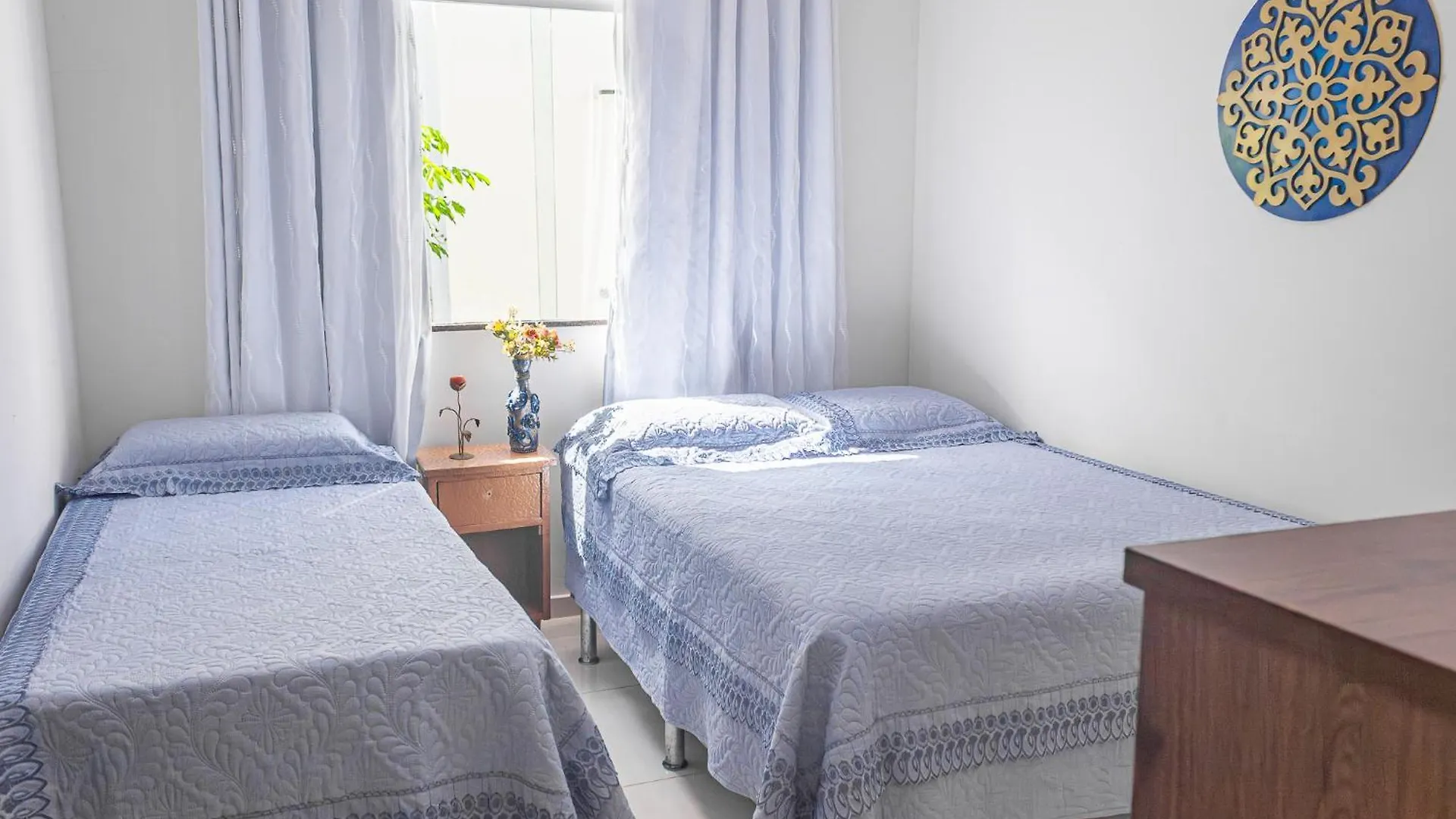 Casa Privativa De 3 Quartos Com Piscina Aquecida A 500M Das Praias De Taperapuan, Ar Condicionado, Wifi 110Mbps, Churrasqueira, Garagem Para 02 Carros Porto Seguro 0*,