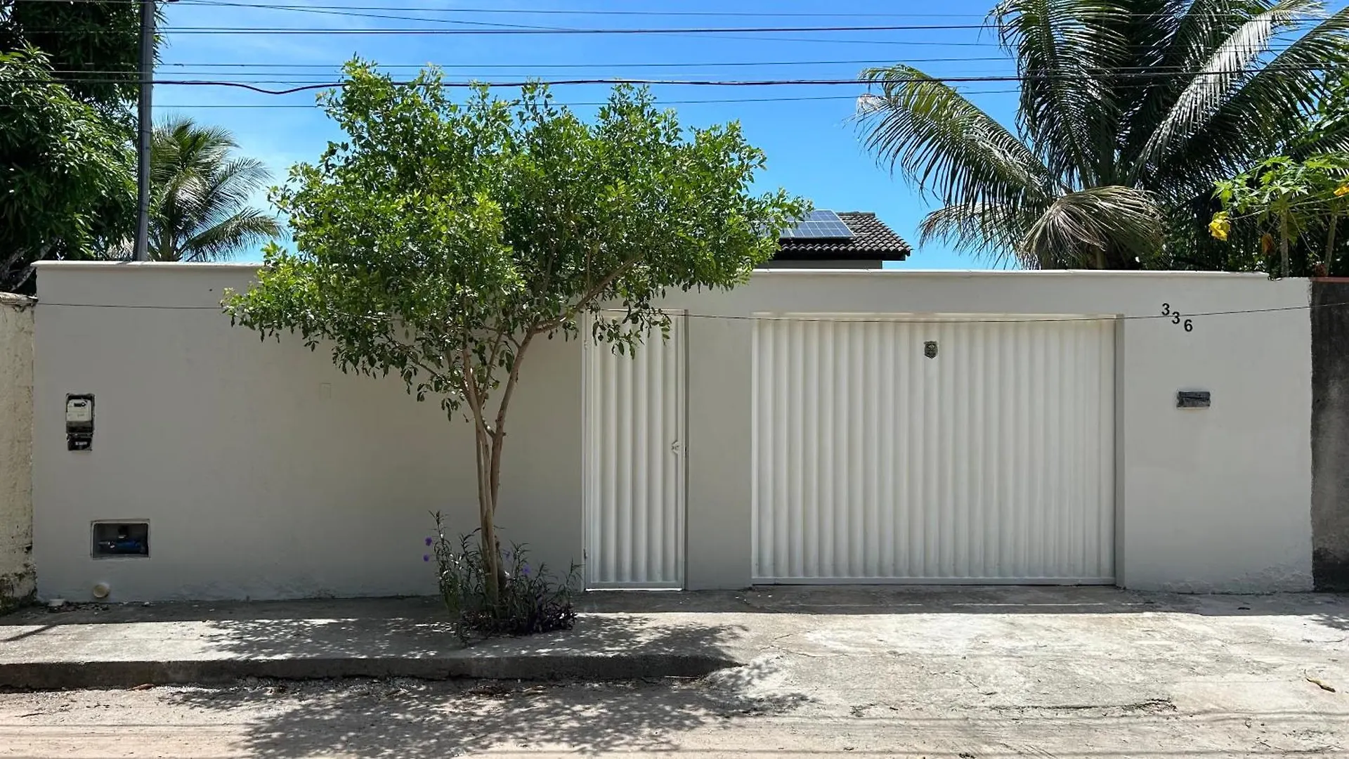 Holiday home Casa Privativa De 3 Quartos Com Piscina Aquecida A 500M Das Praias De Taperapuan, Ar Condicionado, Wifi 110Mbps, Churrasqueira, Garagem Para 02 Carros Porto Seguro Brazil