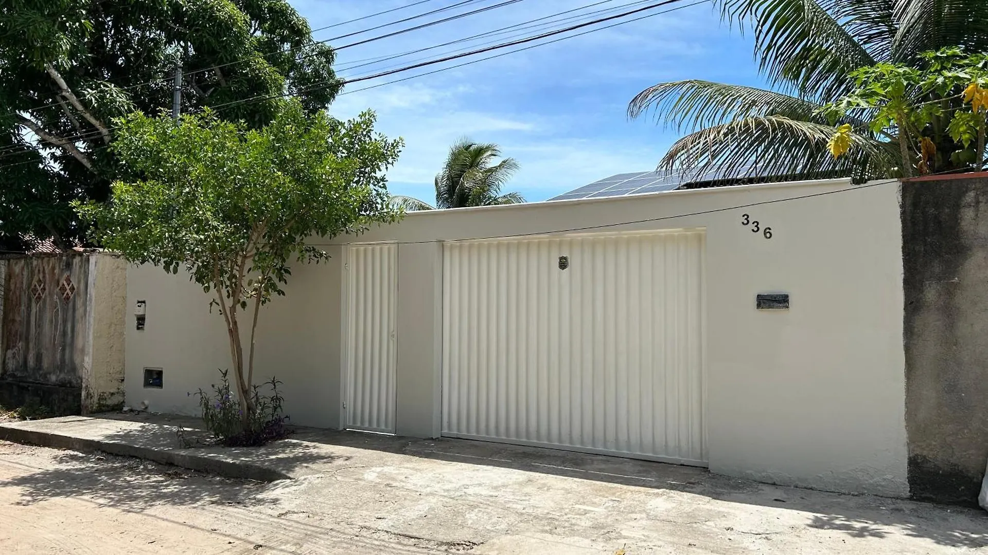 Casa Privativa De 3 Quartos Com Piscina Aquecida A 500M Das Praias De Taperapuan, Ar Condicionado, Wifi 110Mbps, Churrasqueira, Garagem Para 02 Carros Porto Seguro