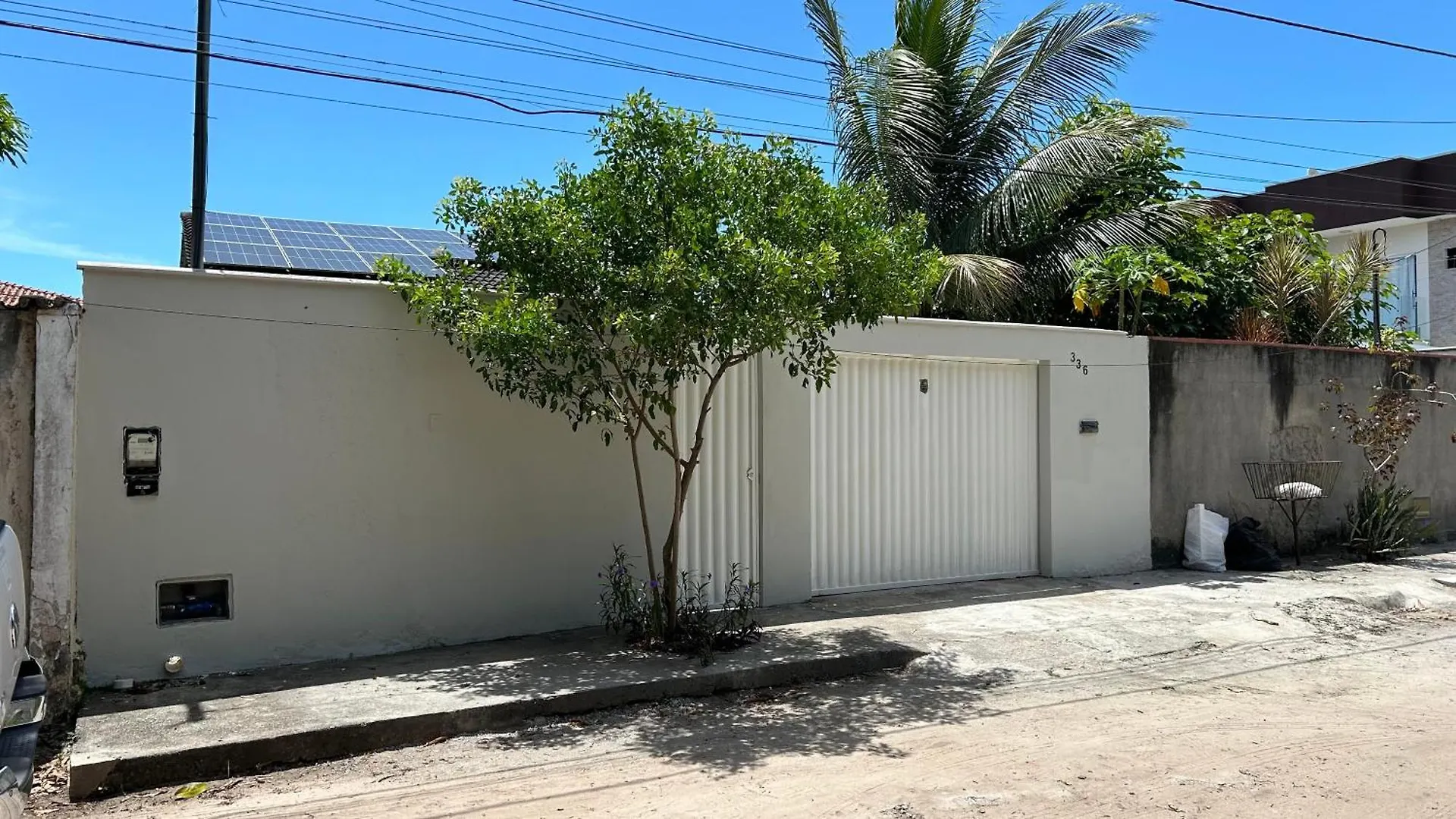 Holiday home Casa Privativa De 3 Quartos Com Piscina Aquecida A 500M Das Praias De Taperapuan, Ar Condicionado, Wifi 110Mbps, Churrasqueira, Garagem Para 02 Carros Porto Seguro