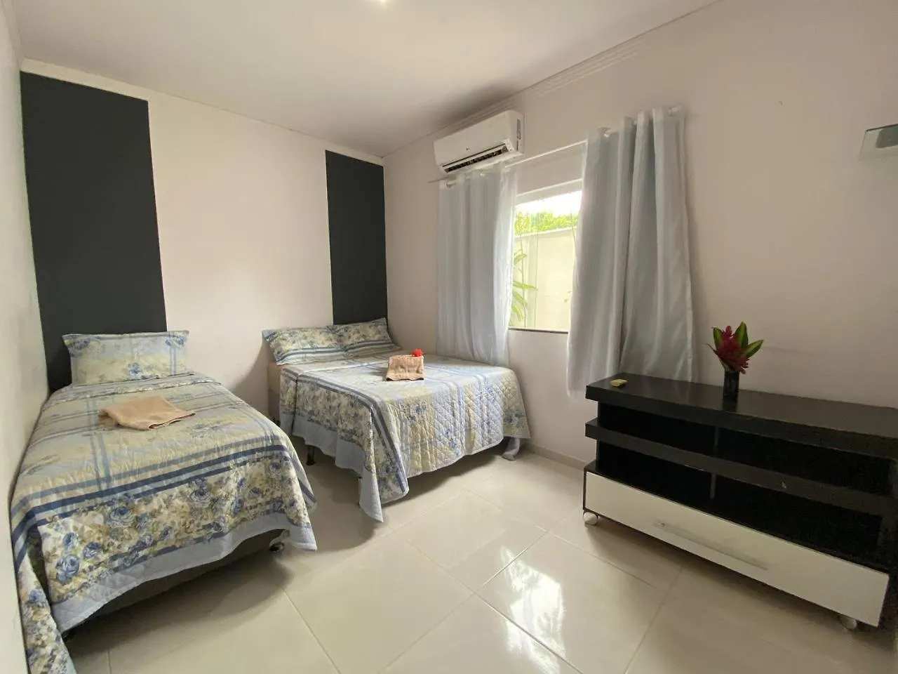 Casa Privativa De 3 Quartos Com Piscina Aquecida A 500M Das Praias De Taperapuan, Ar Condicionado, Wifi 110Mbps, Churrasqueira, Garagem Para 02 Carros Porto Seguro Holiday home