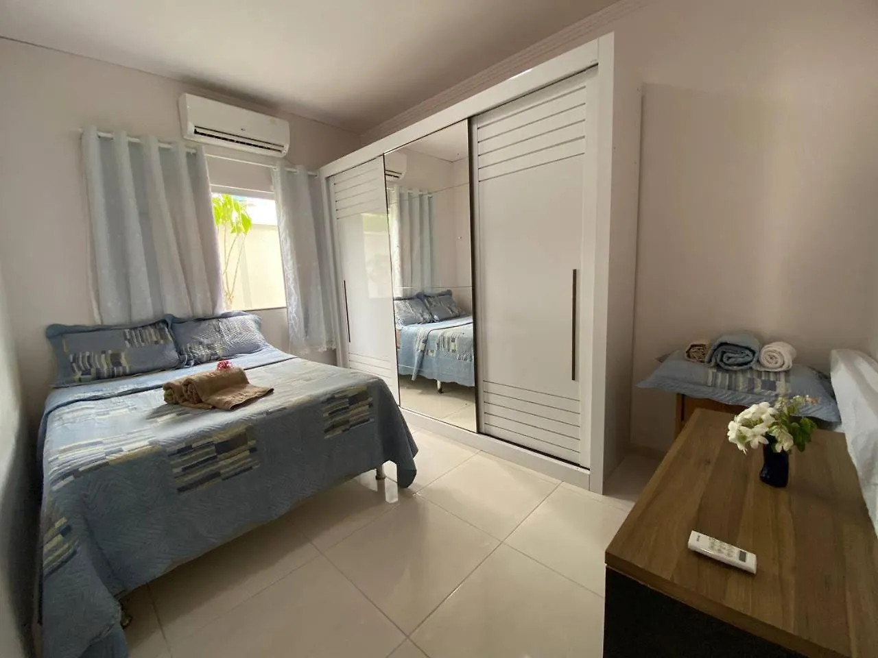 Casa Privativa De 3 Quartos Com Piscina Aquecida A 500M Das Praias De Taperapuan, Ar Condicionado, Wifi 110Mbps, Churrasqueira, Garagem Para 02 Carros Porto Seguro