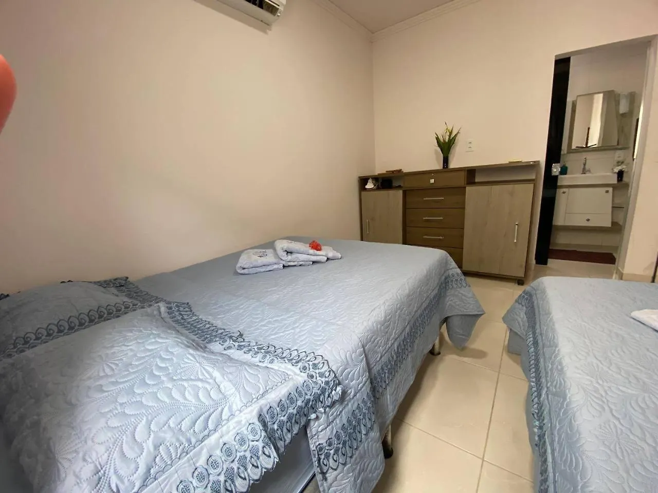 Holiday home Casa Privativa De 3 Quartos Com Piscina Aquecida A 500M Das Praias De Taperapuan, Ar Condicionado, Wifi 110Mbps, Churrasqueira, Garagem Para 02 Carros Porto Seguro Brazil