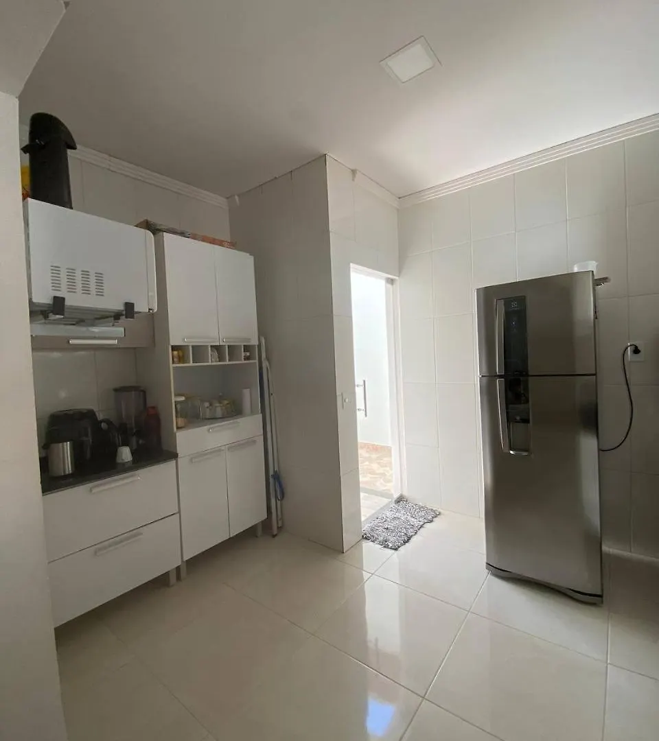 Holiday home Casa Privativa De 3 Quartos Com Piscina Aquecida A 500M Das Praias De Taperapuan, Ar Condicionado, Wifi 110Mbps, Churrasqueira, Garagem Para 02 Carros Porto Seguro