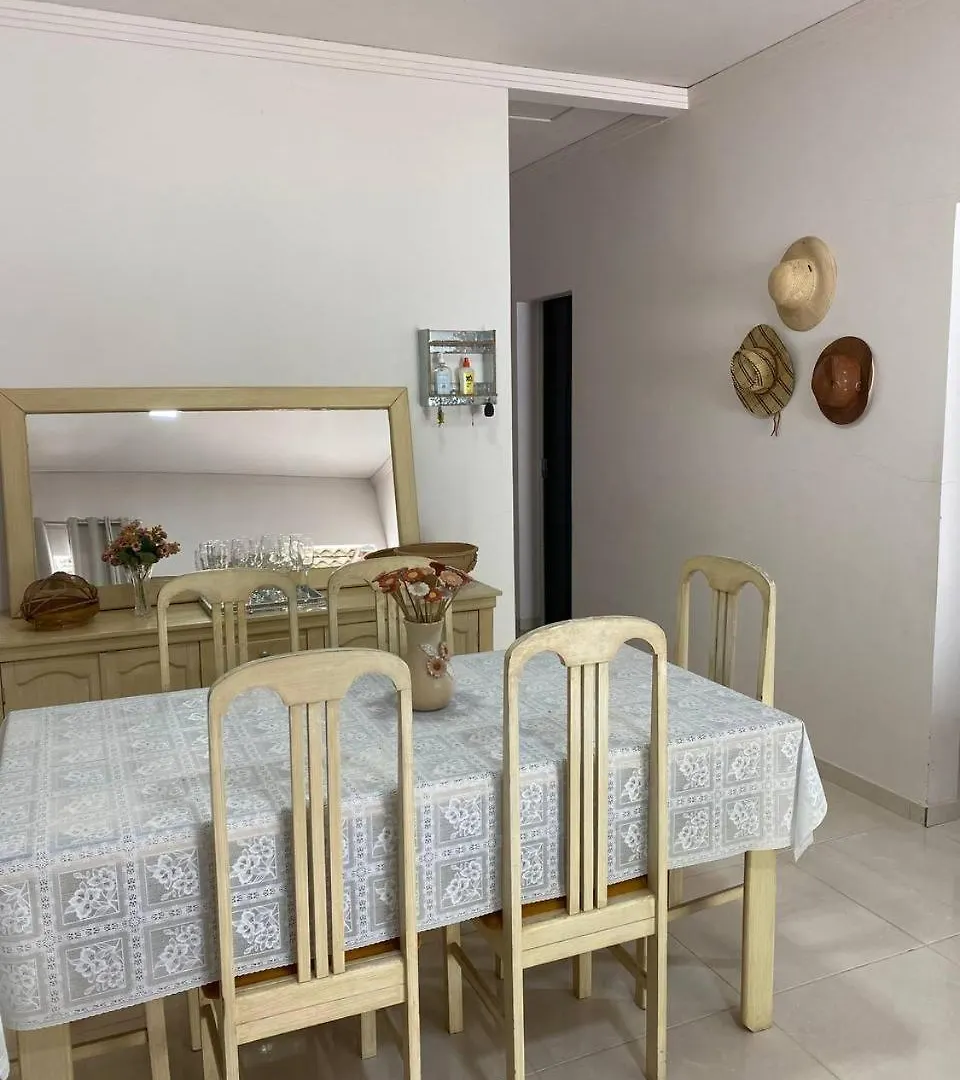 Casa Privativa De 3 Quartos Com Piscina Aquecida A 500M Das Praias De Taperapuan, Ar Condicionado, Wifi 110Mbps, Churrasqueira, Garagem Para 02 Carros Porto Seguro 0*,