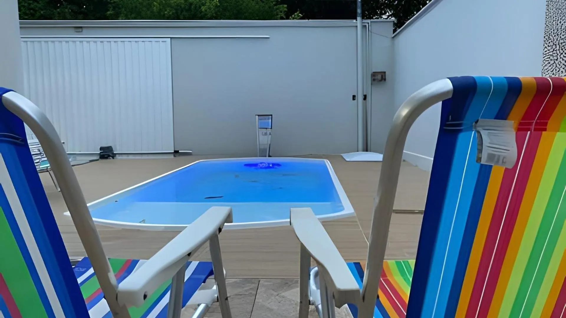 Holiday home Casa Privativa De 3 Quartos Com Piscina Aquecida A 500M Das Praias De Taperapuan, Ar Condicionado, Wifi 110Mbps, Churrasqueira, Garagem Para 02 Carros Porto Seguro