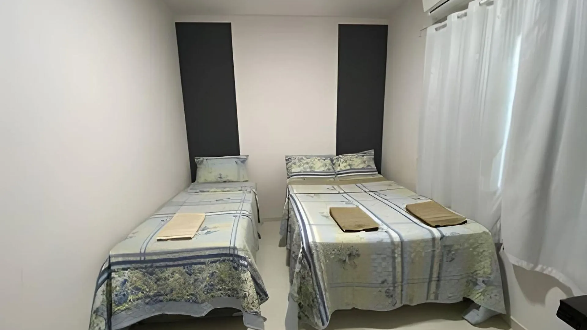 Casa Privativa De 3 Quartos Com Piscina Aquecida A 500M Das Praias De Taperapuan, Ar Condicionado, Wifi 110Mbps, Churrasqueira, Garagem Para 02 Carros Porto Seguro Brazil