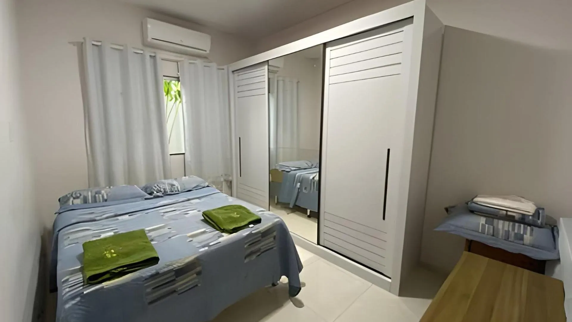 Casa Privativa De 3 Quartos Com Piscina Aquecida A 500M Das Praias De Taperapuan, Ar Condicionado, Wifi 110Mbps, Churrasqueira, Garagem Para 02 Carros Porto Seguro 0*,  Brazil
