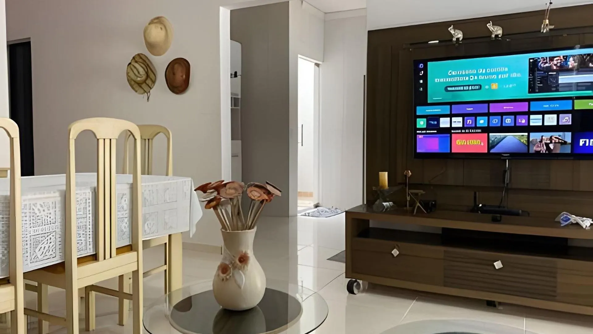 Casa Privativa De 3 Quartos Com Piscina Aquecida A 500M Das Praias De Taperapuan, Ar Condicionado, Wifi 110Mbps, Churrasqueira, Garagem Para 02 Carros Porto Seguro 0*,  Brazil
