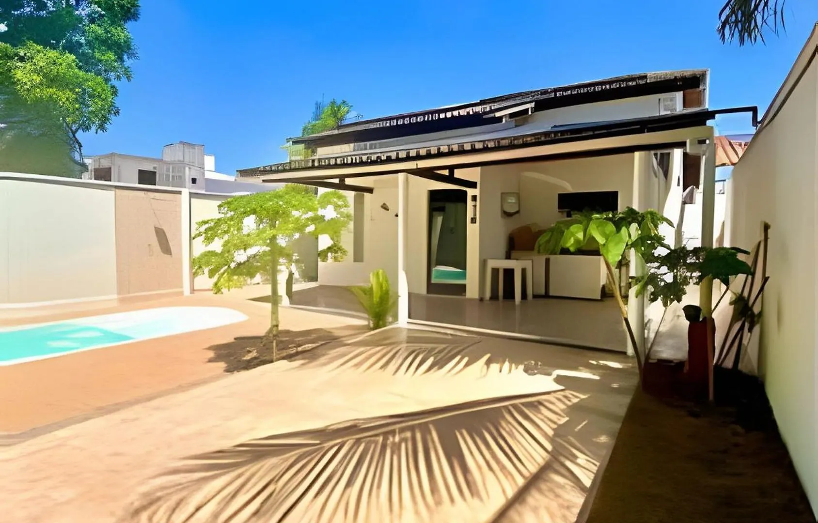 Holiday home Casa Privativa De 3 Quartos Com Piscina Aquecida A 500M Das Praias De Taperapuan, Ar Condicionado, Wifi 110Mbps, Churrasqueira, Garagem Para 02 Carros Porto Seguro
