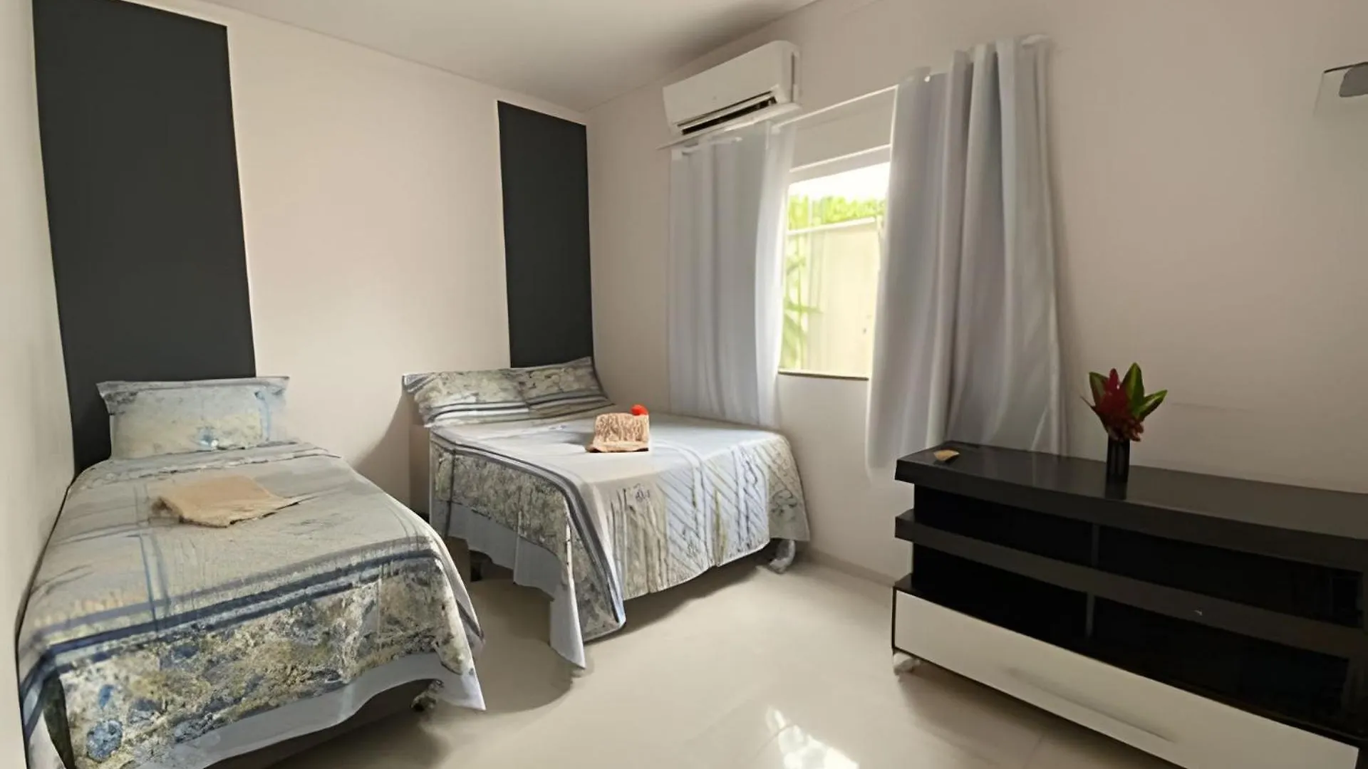 Casa Privativa De 3 Quartos Com Piscina Aquecida A 500M Das Praias De Taperapuan, Ar Condicionado, Wifi 110Mbps, Churrasqueira, Garagem Para 02 Carros Porto Seguro Holiday home