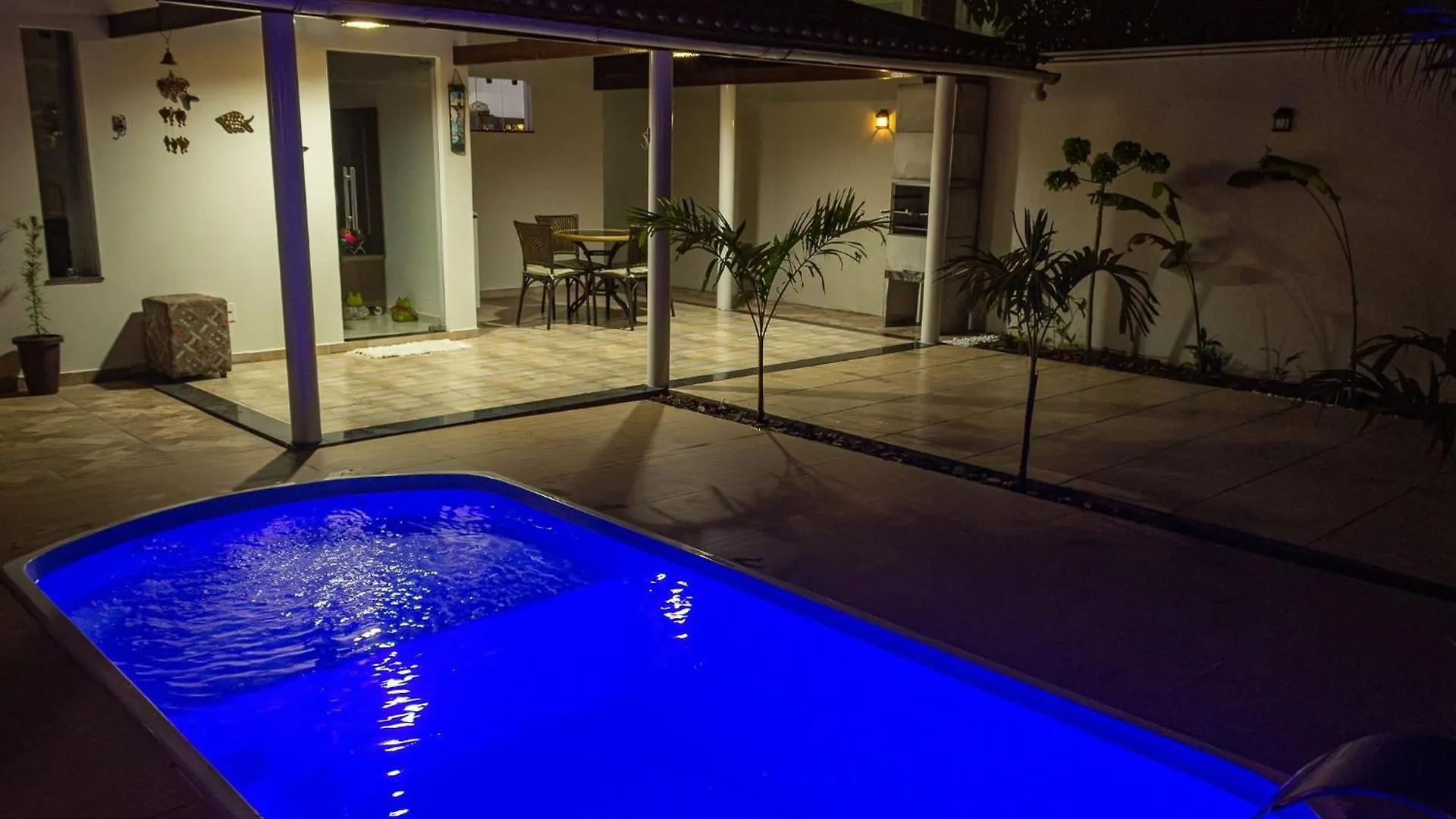 Casa Privativa De 3 Quartos Com Piscina Aquecida A 500M Das Praias De Taperapuan, Ar Condicionado, Wifi 110Mbps, Churrasqueira, Garagem Para 02 Carros Porto Seguro Brazil