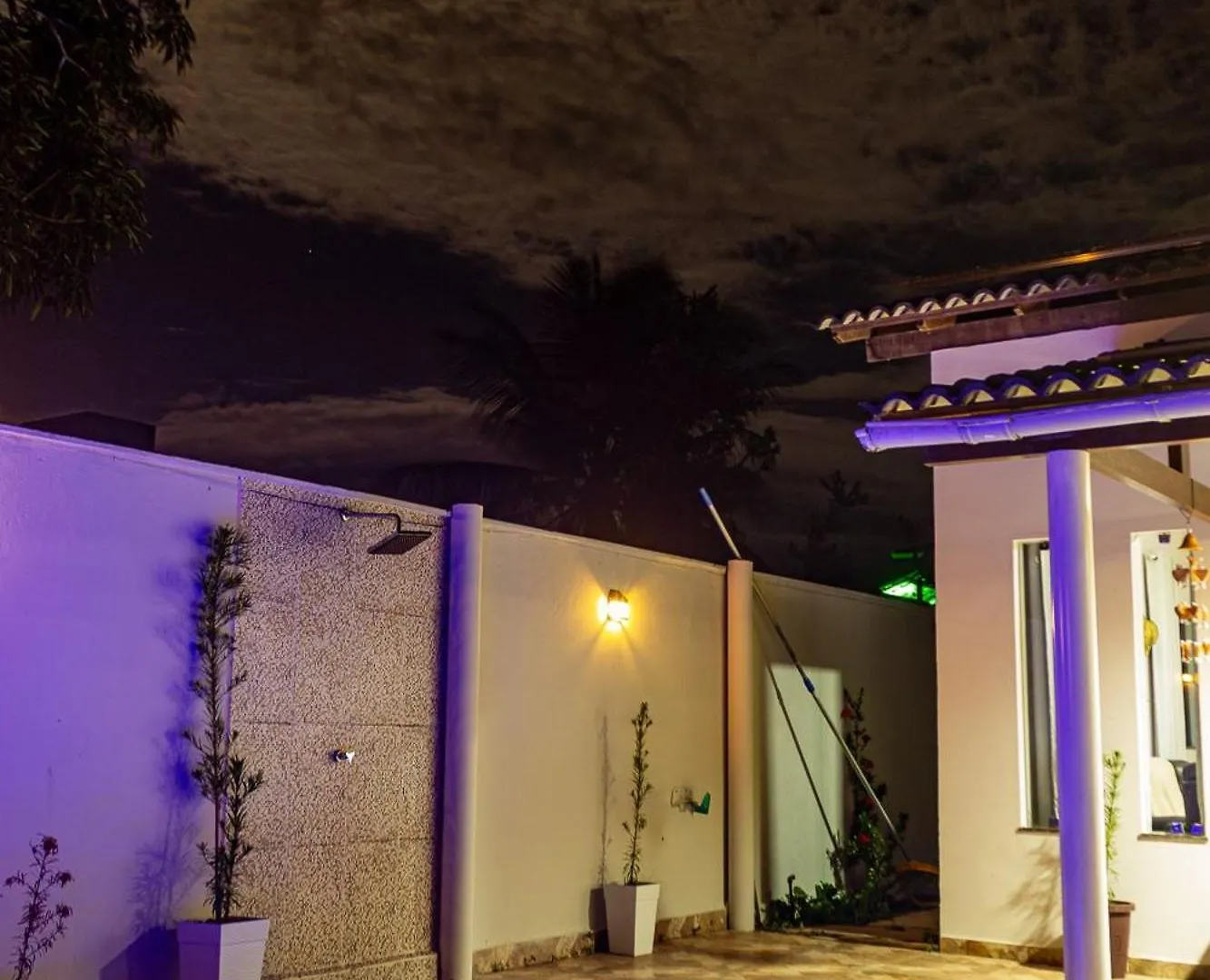 Holiday home Casa Privativa De 3 Quartos Com Piscina Aquecida A 500M Das Praias De Taperapuan, Ar Condicionado, Wifi 110Mbps, Churrasqueira, Garagem Para 02 Carros Porto Seguro