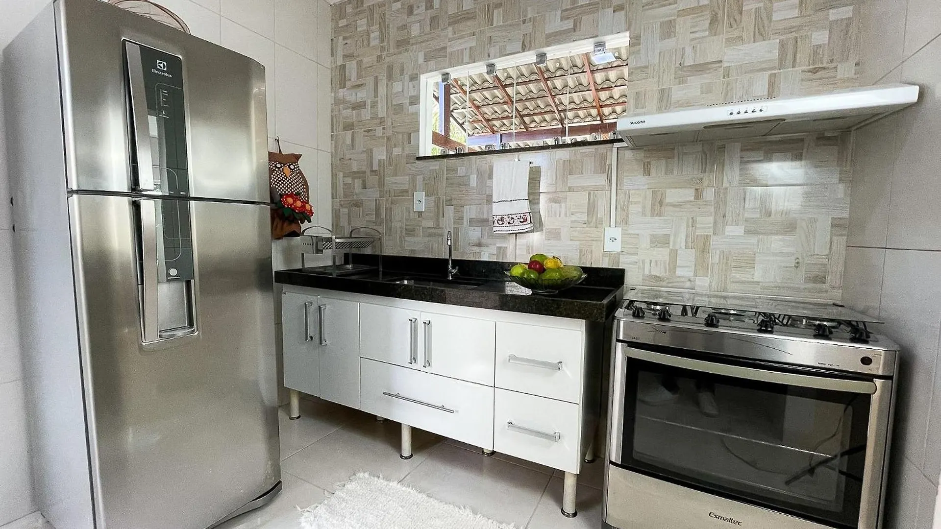 Casa Privativa De 3 Quartos Com Piscina Aquecida A 500M Das Praias De Taperapuan, Ar Condicionado, Wifi 110Mbps, Churrasqueira, Garagem Para 02 Carros Porto Seguro 0*,  Brazil