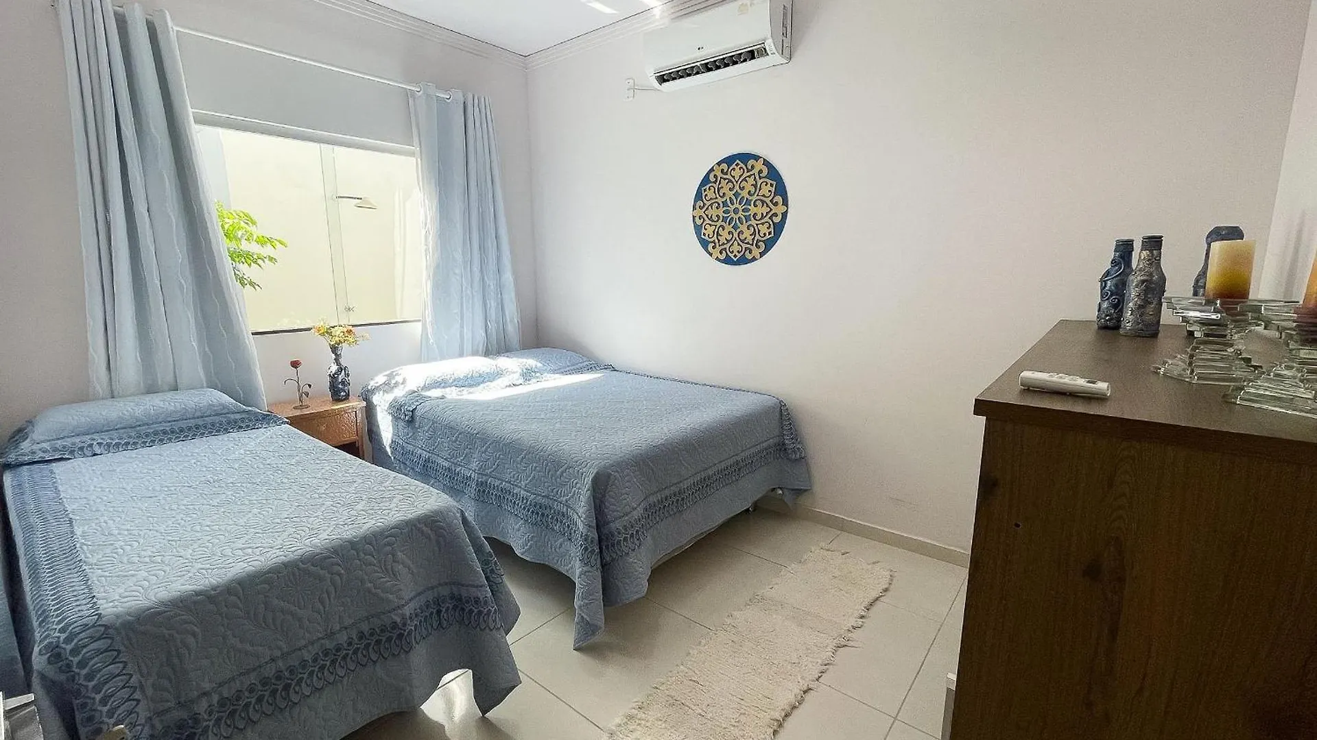 Casa Privativa De 3 Quartos Com Piscina Aquecida A 500M Das Praias De Taperapuan, Ar Condicionado, Wifi 110Mbps, Churrasqueira, Garagem Para 02 Carros Porto Seguro 0*,  Brazil