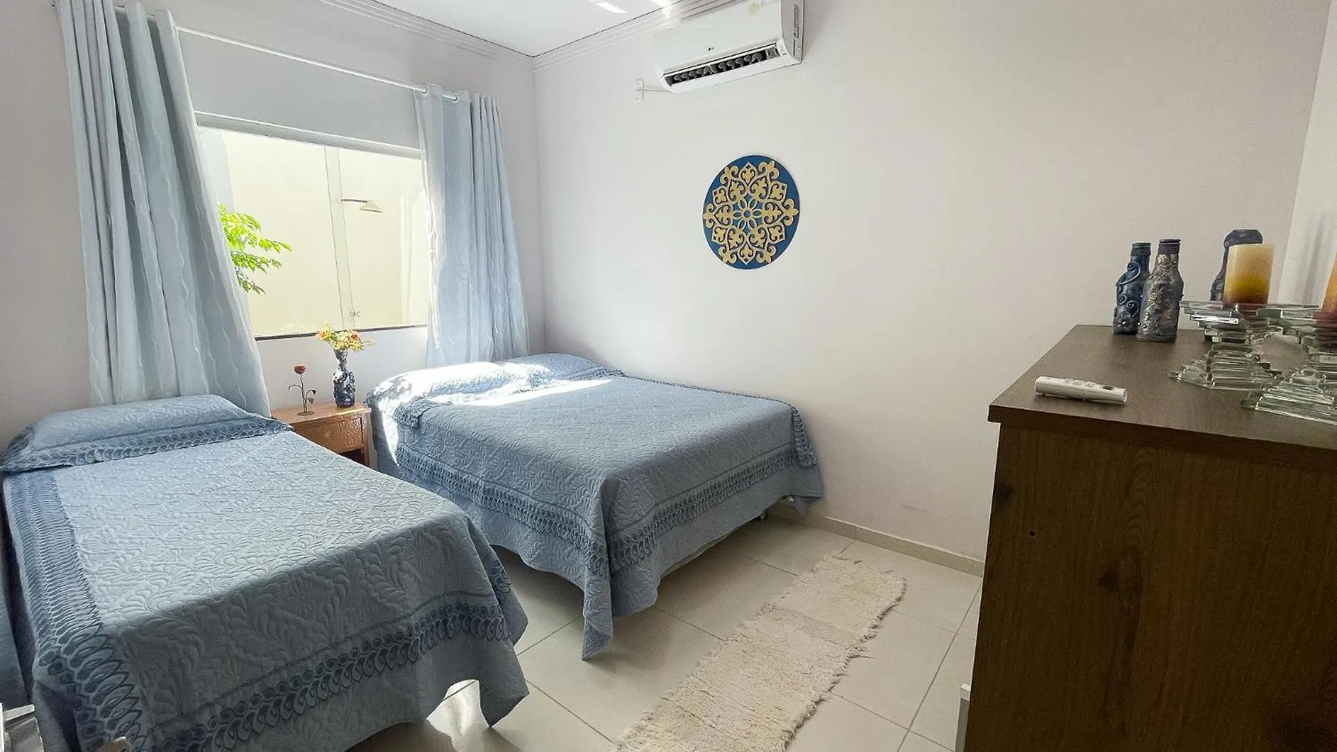 Casa Privativa De 3 Quartos Com Piscina Aquecida A 500M Das Praias De Taperapuan, Ar Condicionado, Wifi 110Mbps, Churrasqueira, Garagem Para 02 Carros Porto Seguro Brazil