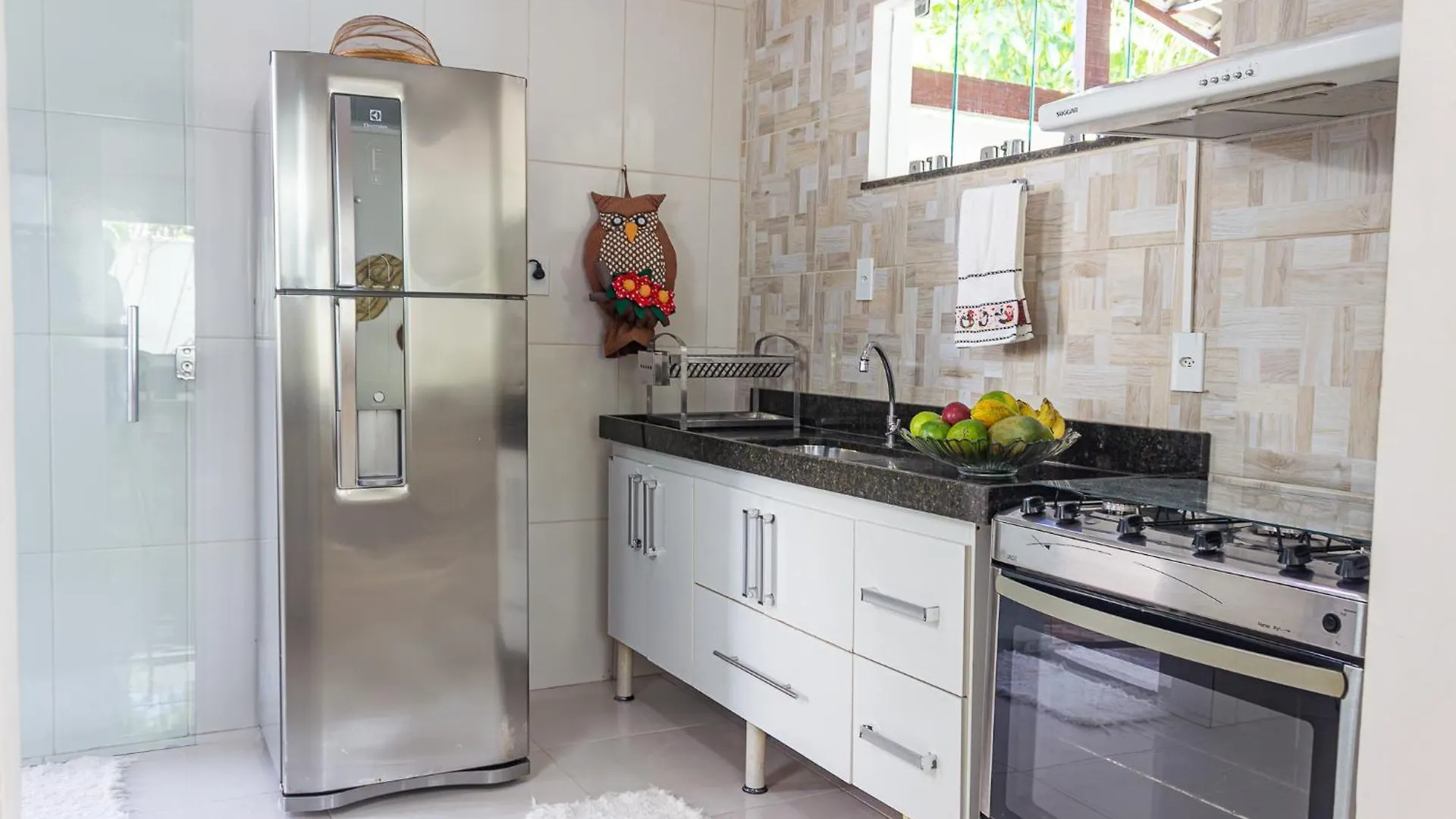 Casa Privativa De 3 Quartos Com Piscina Aquecida A 500M Das Praias De Taperapuan, Ar Condicionado, Wifi 110Mbps, Churrasqueira, Garagem Para 02 Carros Porto Seguro